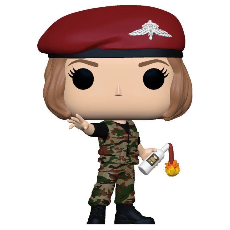 POP figure Stranger Things Robin