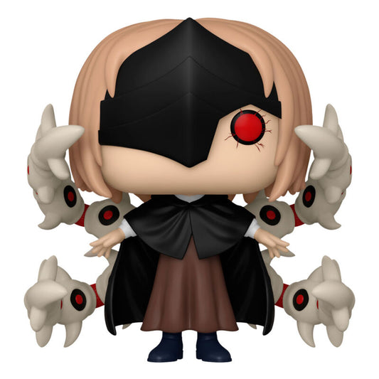 POP figure Tokyo Ghoul: re Hinami Fueguchi 5 + 1 Chase