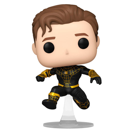 POP figure Marvel Spider-Man No Way Home Spider-Man Exclusive