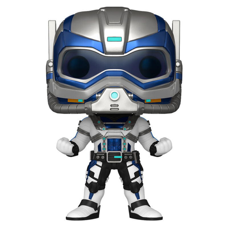 POP figure Marvel What IF Goliath
