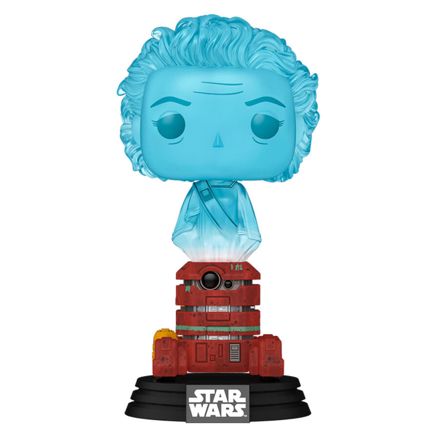 POP figure Star Wars Maarva