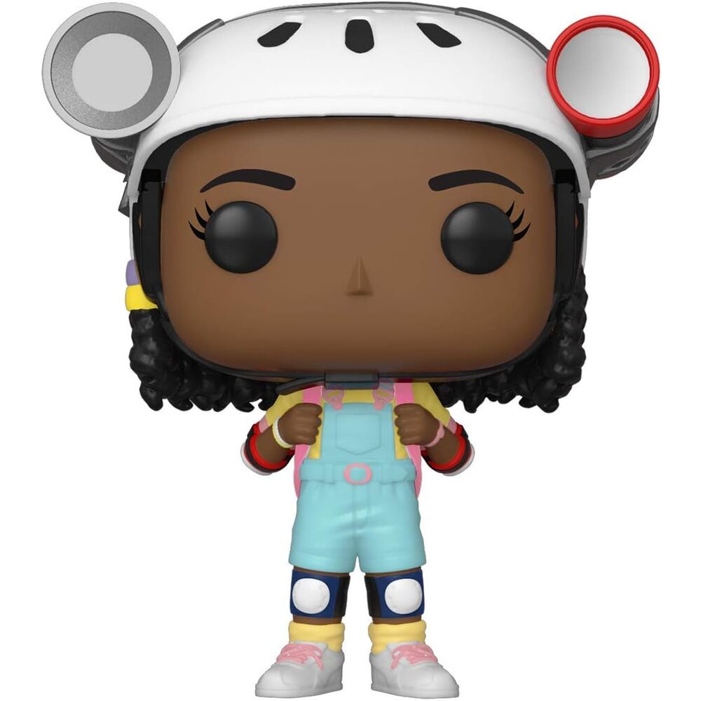 POP figure Stranger Things 3 Erica