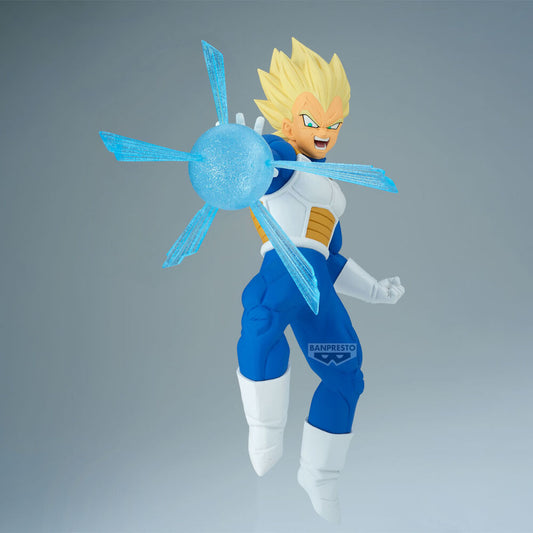 Dragon Ball Z Gx Materia Vegeta figure 21cm