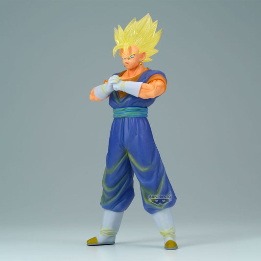 Dragon Ball Super Clearise Vegito figure 23cm