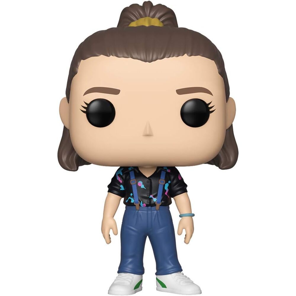 POP figure Stranger Things Eleven
