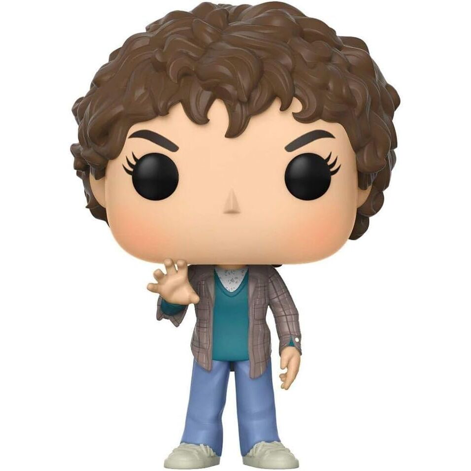 POP figure Stranger Things Eleven