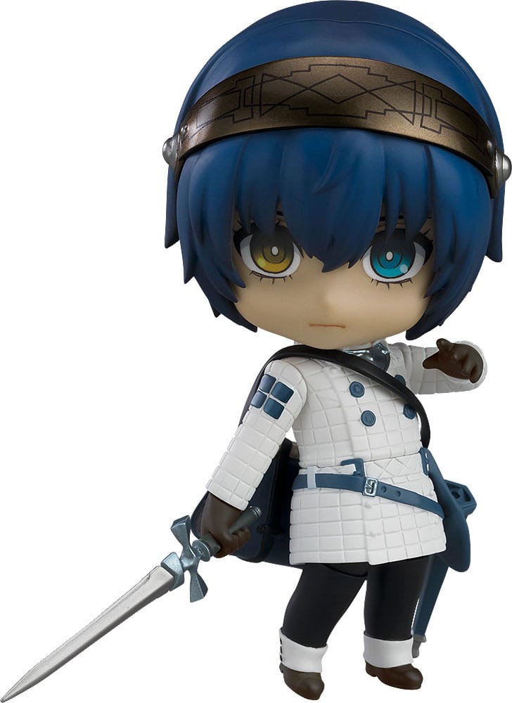 GOODSMILE PROTAGONIST METAPHOR: REFANTAZIO NENDOROID BASIC ACTION FIGURE 10 CM