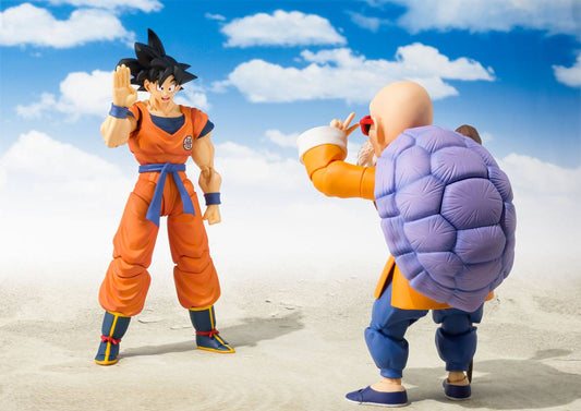 SH Figuarts: cosa sono e perché sono tra le action figure più amate dai collezionisti