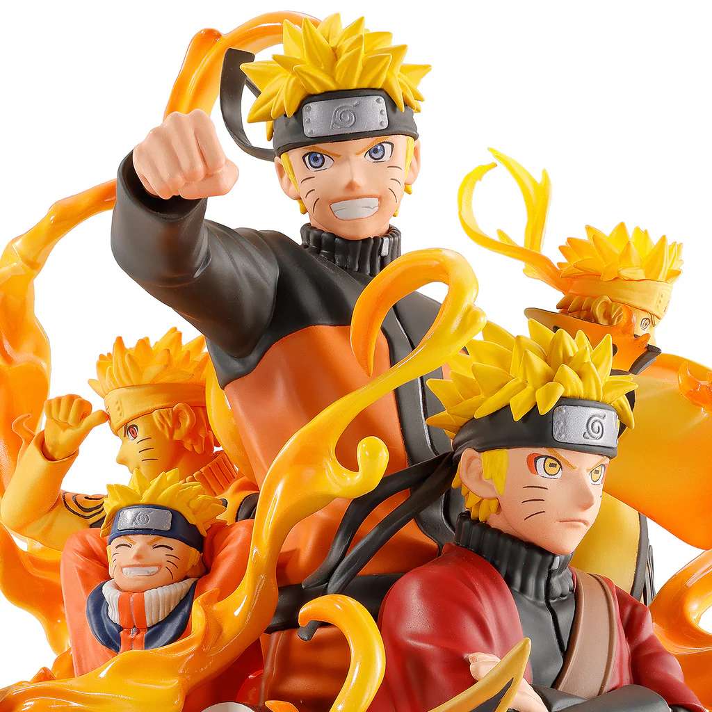 NARUTO