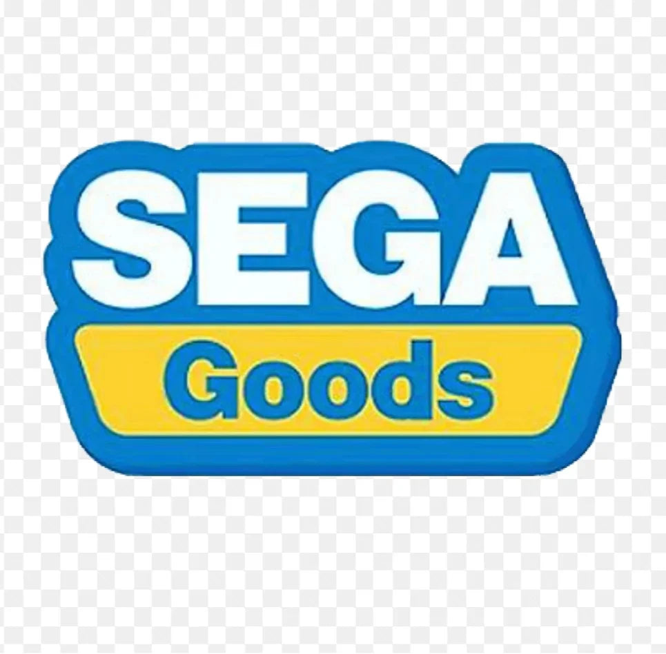 Sega Goods
