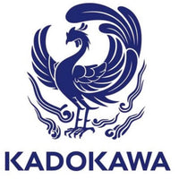 KADOKAWA