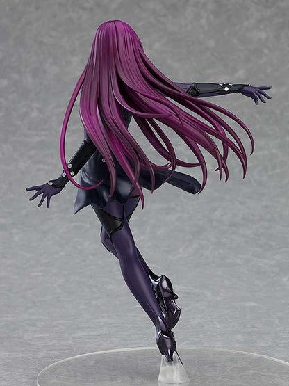 MAX FACTORY RE ZERO LANCER SCATHACH PUP STATUA 17 cm