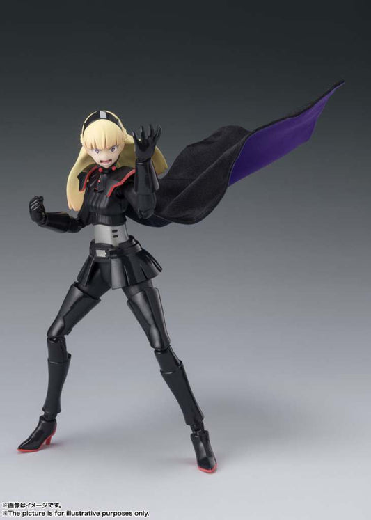 STAR WARS: VISIONS S.H. FIGUARTS ACTION FIGURE AM 14 CM BANDAI