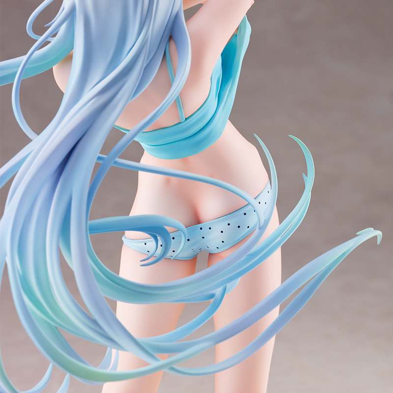 CLOTHESPIN SHIONE SHEA PVC FIGURE