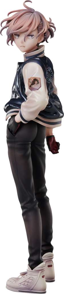 BUNGO STRAY DOGS CHUYA AGE FIFTEEN ST