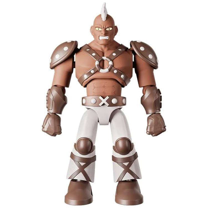 SAINT SEIYA GALAXY V 01 BLIND BOX SET (9