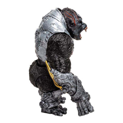 MCFARLANE TOYS SPAWN MEGAFIG CYGOR ACTION FIGURE 24 cm