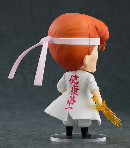 YU YU HAKUSHO KAZUMA KUWABARA NENDOROID