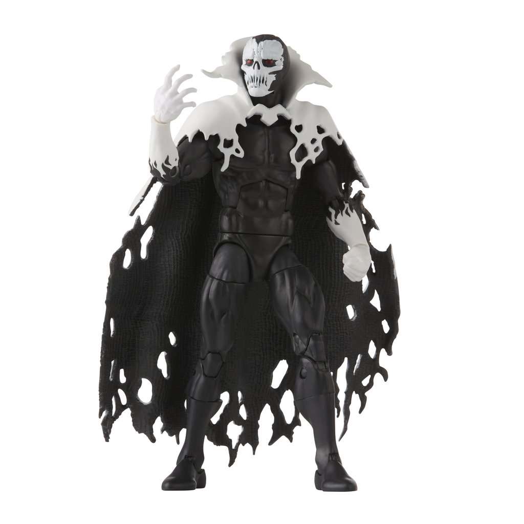 HASBRO ML DRS MM D'SPAYRE AF ACTION FIGURE