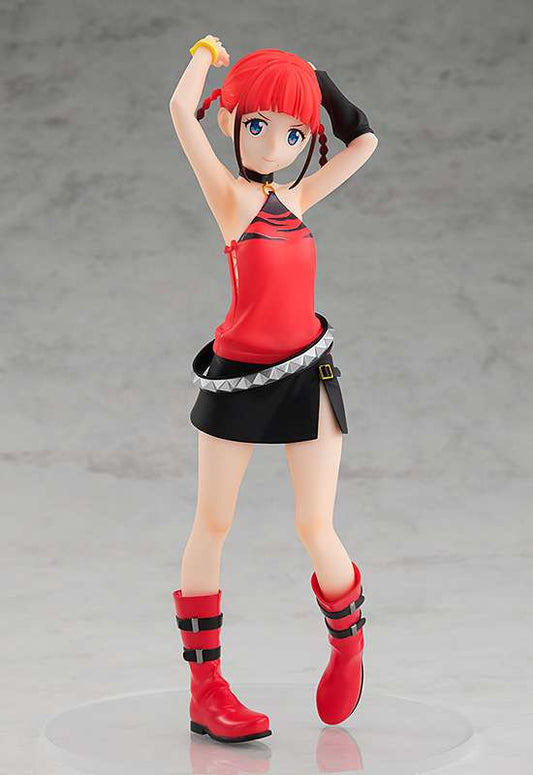 SSSS.DYNAZENON POP UP PARADE PVC STATUA CHISE ASUKAGAWA 15 CM GOOD SMILE COMPANY