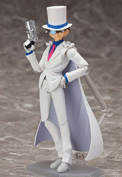 DETECTIVE CONAN KID PHANT THIEF FIGMA AF