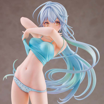 CLOTHESPIN SHIONE SHEA PVC FIGURE