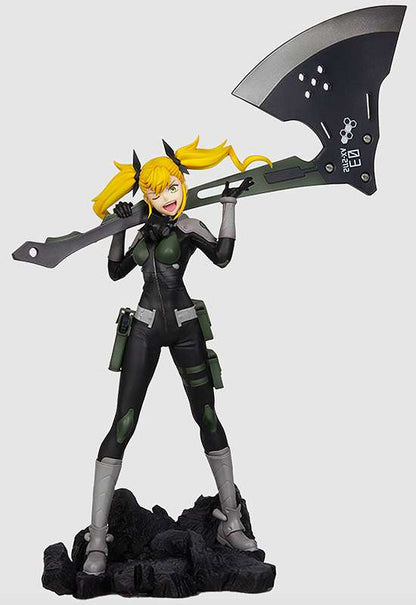 SEGA KAIJU NO 8 KIKORU SHINOMIYA S-FIRE FIG FIGURA 30 cm