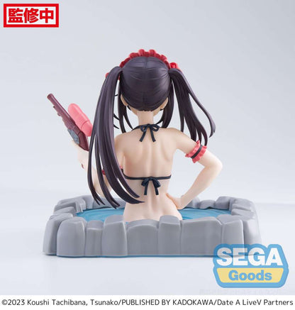 DATE A LIVE 5 KURUMI THERMAE UTOPIA FIG