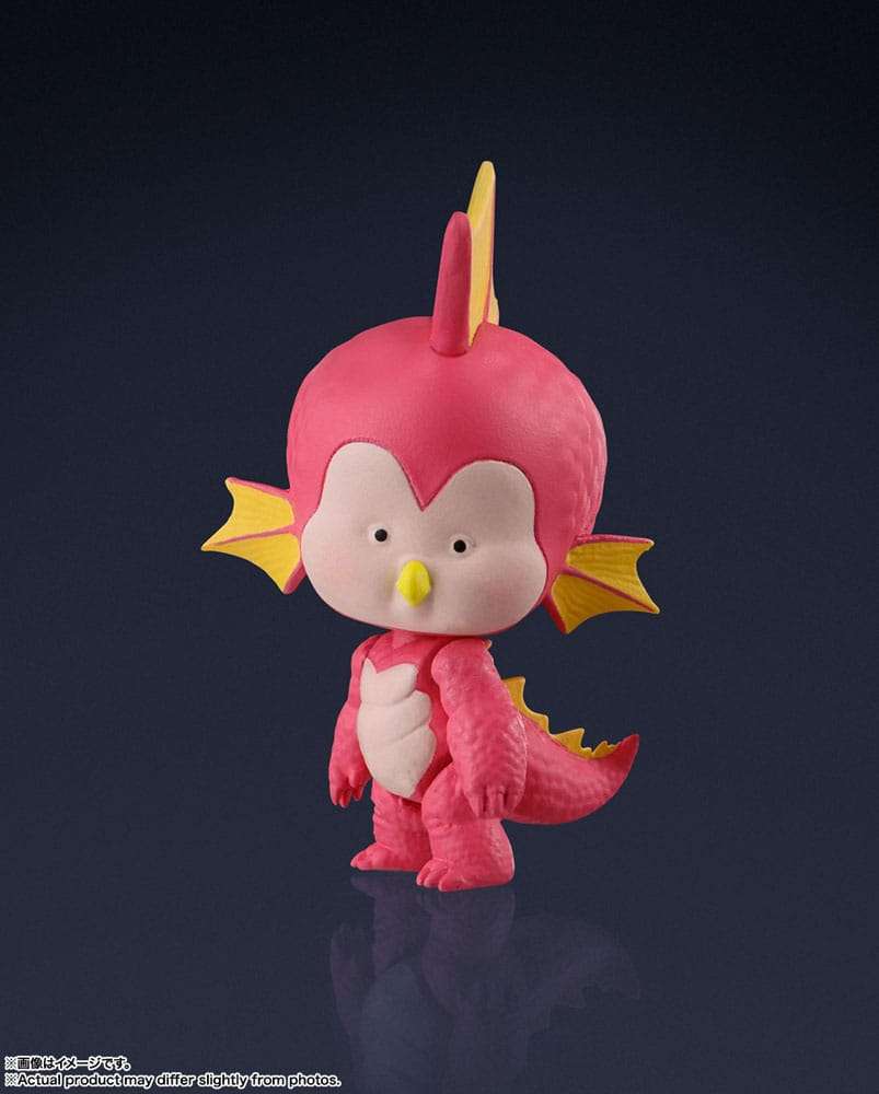 ULTRAMAN: RISING ULTRAMAN & EMI SHF