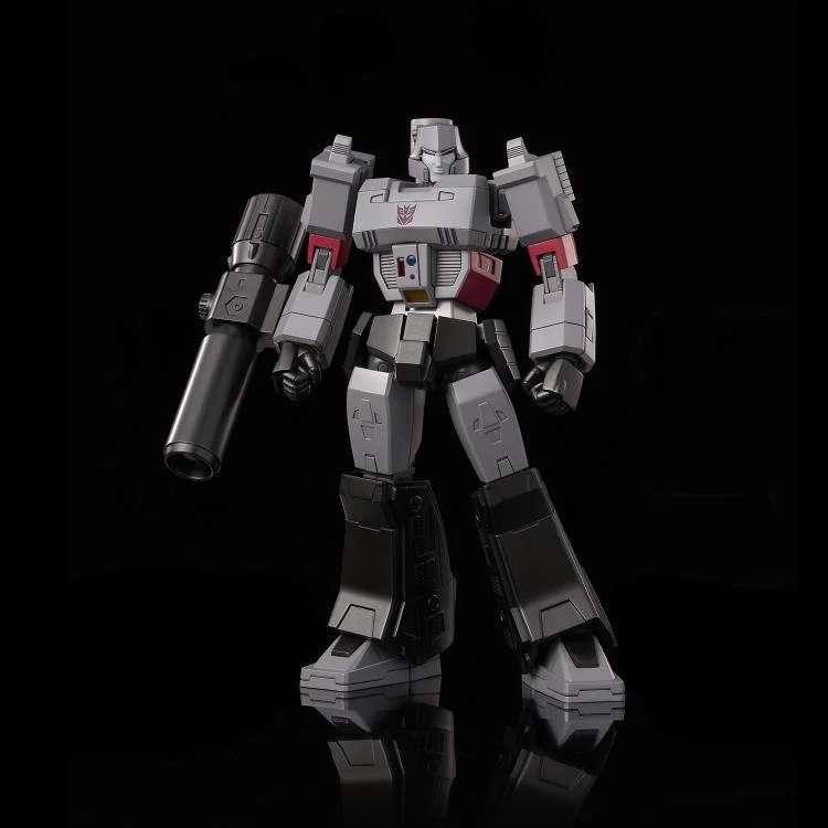 TRANSFORMERS MEGATRON G1 MODEL KIT