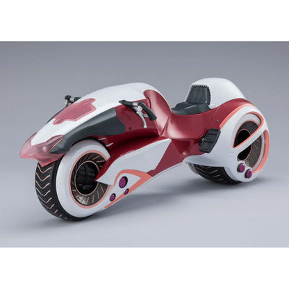 BANDAI T E B 2 DOUBLE CHASER OPTION PARTS SET REPLICA 24 cm