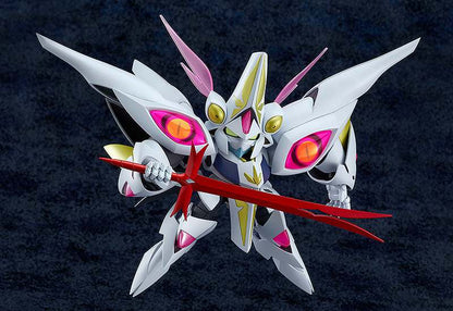GRANBELM WHITE LILY MODEROID MK