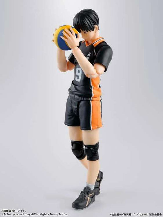 HAIKYU!! TOBIO KAGEYAMA SHF
