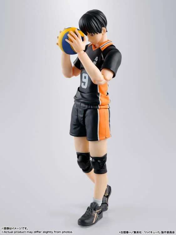 HAIKYU!! TOBIO KAGEYAMA SHF