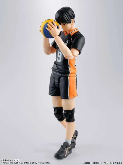 HAIKYU!! TOBIO KAGEYAMA SHF