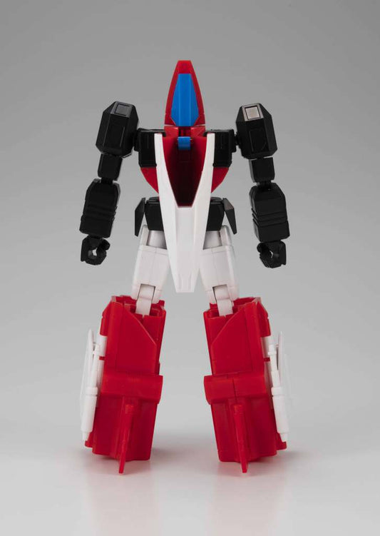 MACHINE ROBO REVENGE OF CRONOS ACTION FIGURE PVC BLUE JET 15 CM MEGAHOUSE