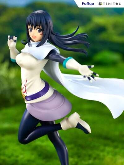 FURYU THAT TIME REIN SLIME SHIZU TENITOL FIG FIGURA 21 cm