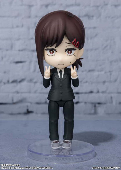 CHAINSAW MAN KOBENI MINI FIG