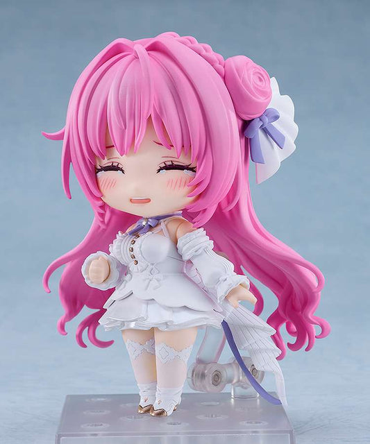 GODDESS VICTORY NIKKE DOROTHY NENDOROID