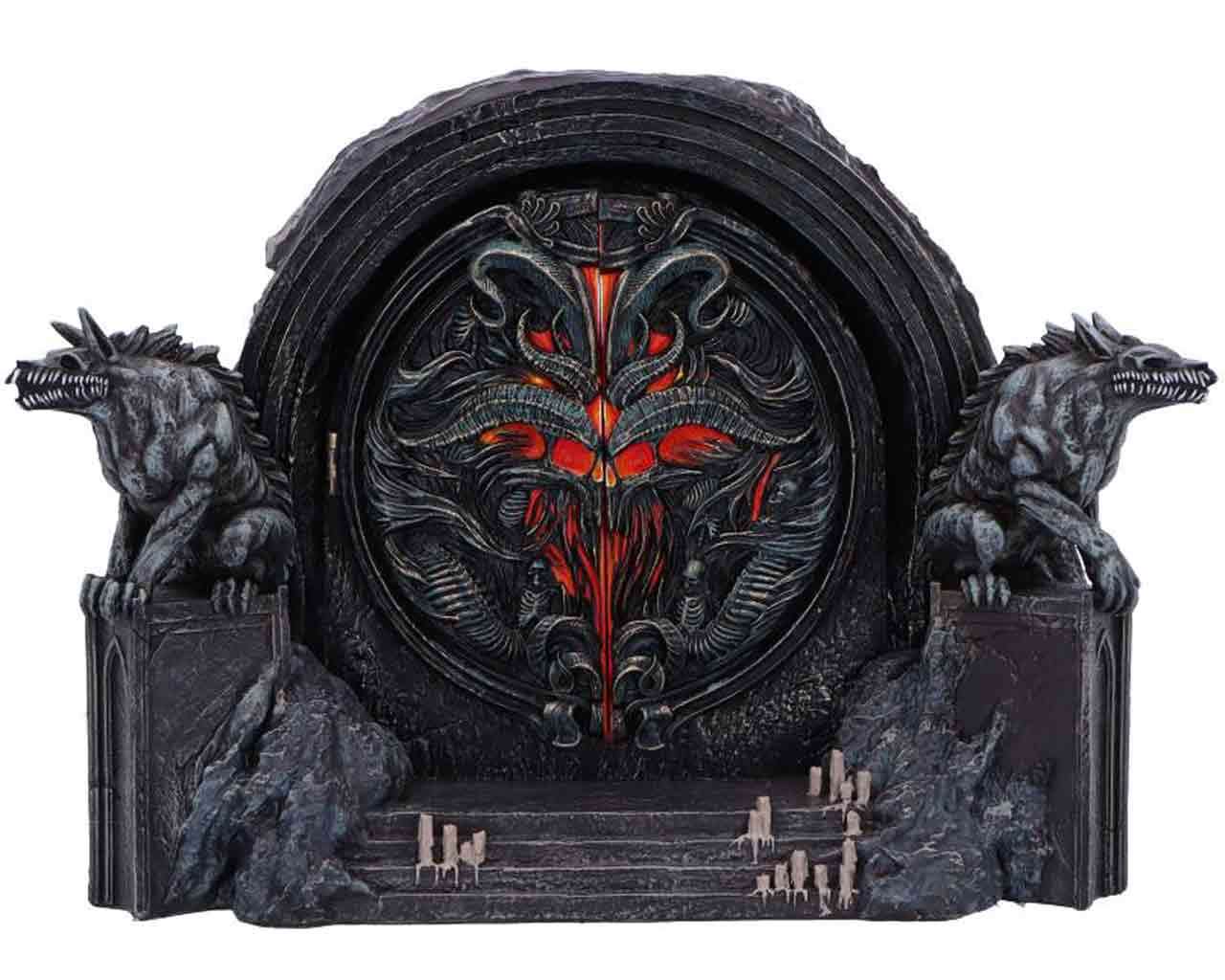 DIABLO IV HELLS GATE BOX