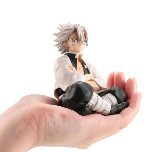 DEMON SLAYER PALM SIZE SHINAZUGA GIFT ST