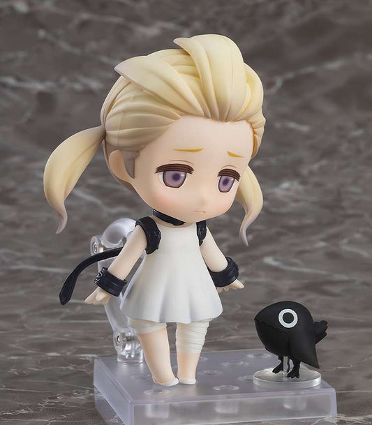 NIER REINCARNATION GIRL LIGHT MAMA NENDO