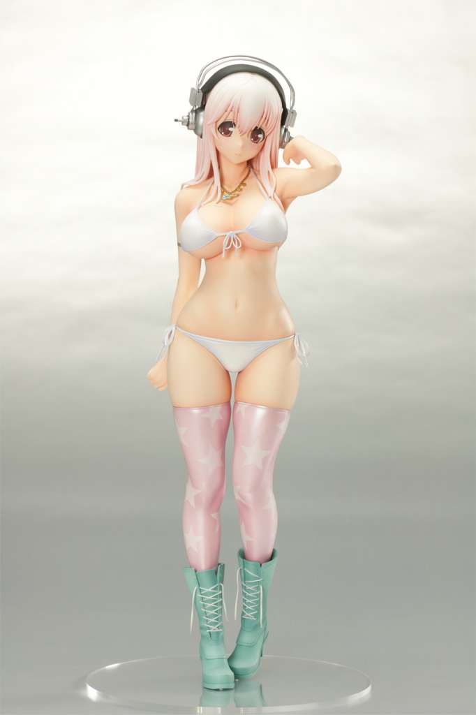 SUPER SONICO SONICOMI PKG 1/5 ST RERUN