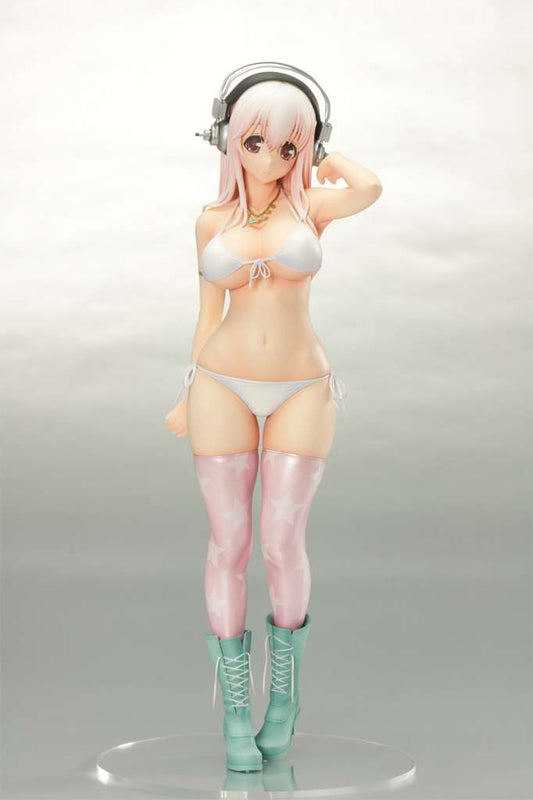 SUPER SONICO SONICOMI PKG 1/5 ST RERUN