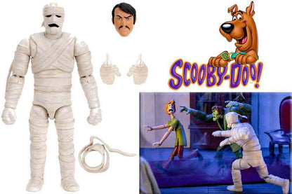 SCOOBYDOO MUMMY AF