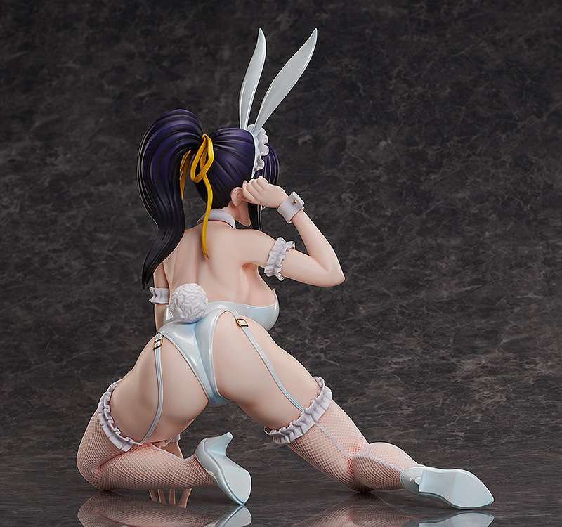 OVERLORD NARBERAL GAMMA BUNNY 1/4 ST