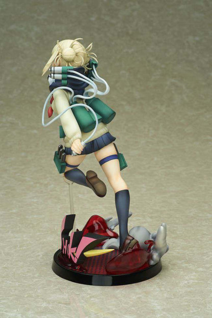 BELLFINE HIMIKO & TOGA - MY HERO ACADEMIA STATUA 21 cm