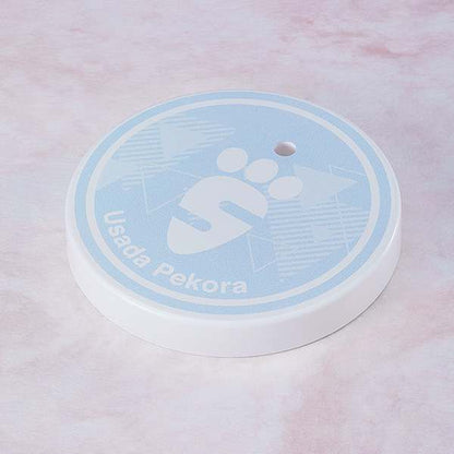GOOD SMILE COMPANY - HOLOLIVE NENDOROID PROD USADA PEKORA MINI FIGURA 10 cm