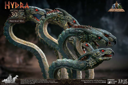 RAY HARRYHOUSEN HYDRA REGULAR STATUE