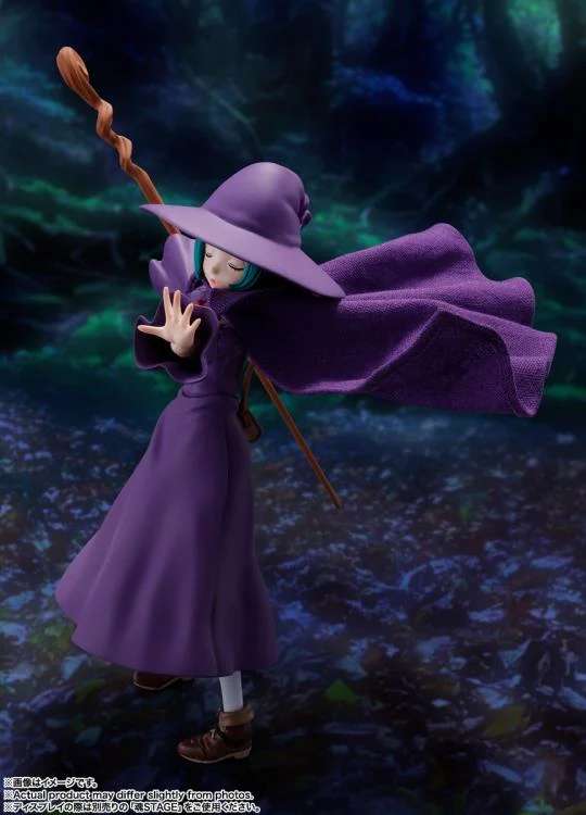 BANDAI SCHIERKE - BERSERK SHF ACTION FIGURE 12 cm
